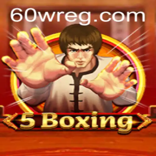 Descubra o Fascinante Mundo de 5Boxing: O Jogo que Conquistou Amantes de Estratégia