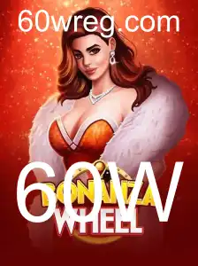 BonanzaWheel: Uma Nova Dimensão de Entretenimento com o Toque de 60W
