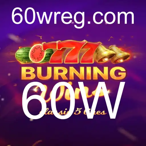 Explorando o Mundo de BurningWins: Uma Aventura com 60W