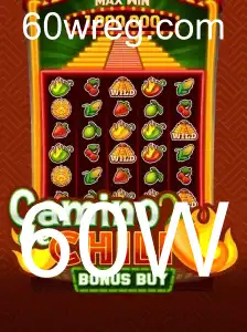 Explorando o Universo de 'CaminodeChiliBonusBuy': A Nova Sensação dos Jogos