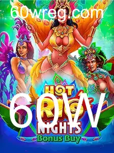 Explorando HotRioNightsBonusBuy: O Novo Sucesso Entre Os Jogos de Cassino