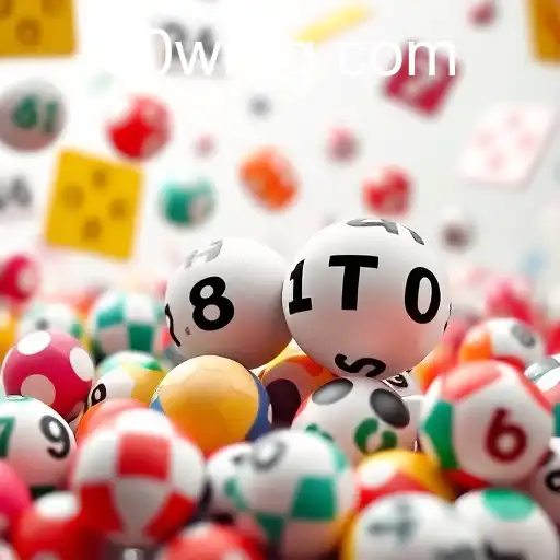 Jogos de loteria