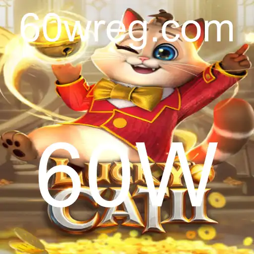 Descubra LuckyCatII: A Nova Sensação dos Jogos de Estratégia