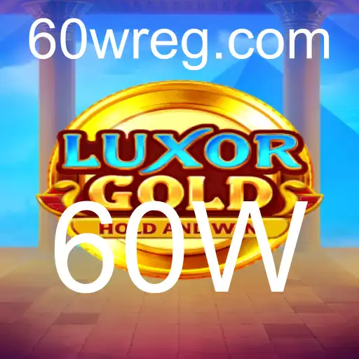 Explorando o Fascinante Mundo de LuxorGold: O Jogo que Brilha com 60W de Diversão