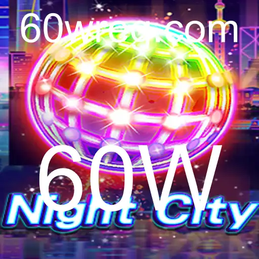 Descubra 'NightCity': Um Novo Mundo de Aventuras no Jogo 60W