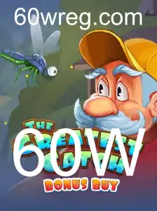 TheGreatestCatchBonusBuy: Desvende o Universo do Jogo com a Palavra-Chave 60W