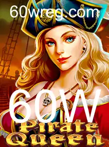 PirateQueen: Aventuras e Estratégias em Alto Mar