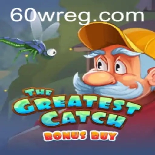 TheGreatestCatchBonusBuy: Desvende o Universo do Jogo com a Palavra-Chave 60W