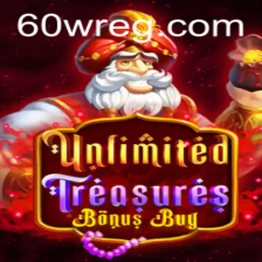 Descubra a Excitante Aventura de UnlimitedTreasuresBonusBuy